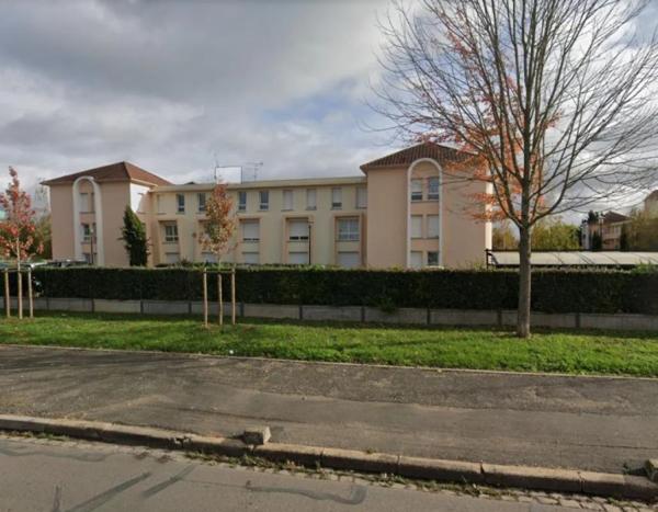 Appartement à louer à Sens (89100)