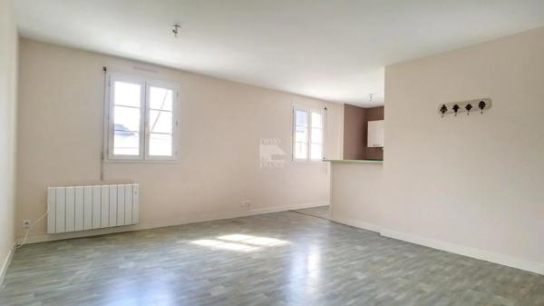 Appartement à louer à Laval (53000)
