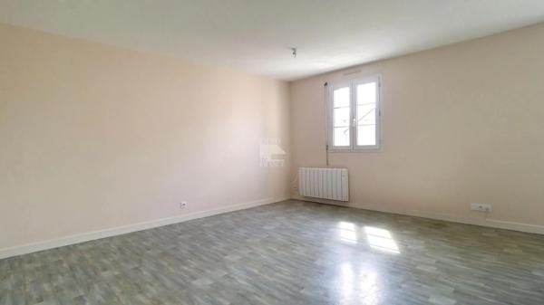 Appartement à louer à Laval (53000)