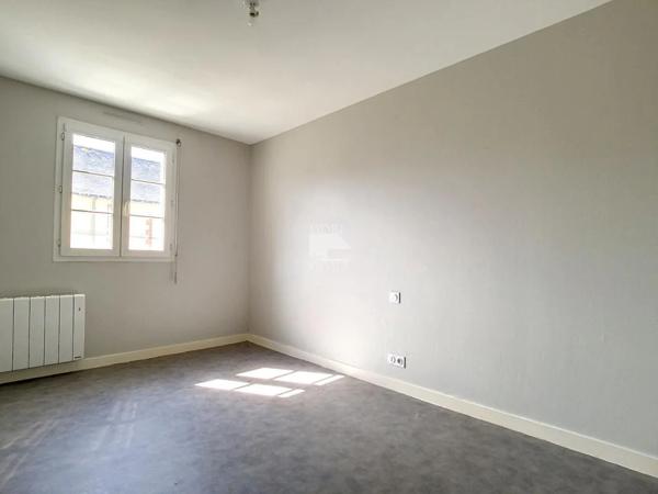 Appartement à louer à Laval (53000)