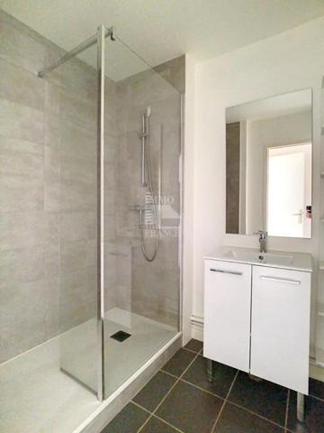 Appartement à louer à Laval (53000)