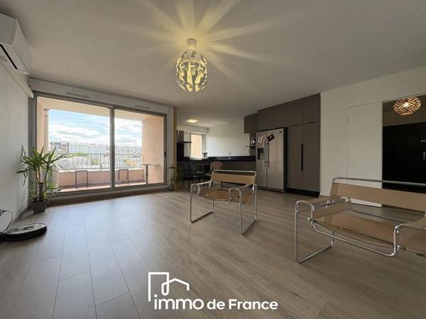 Appartement à vendre à Rodez (12000)