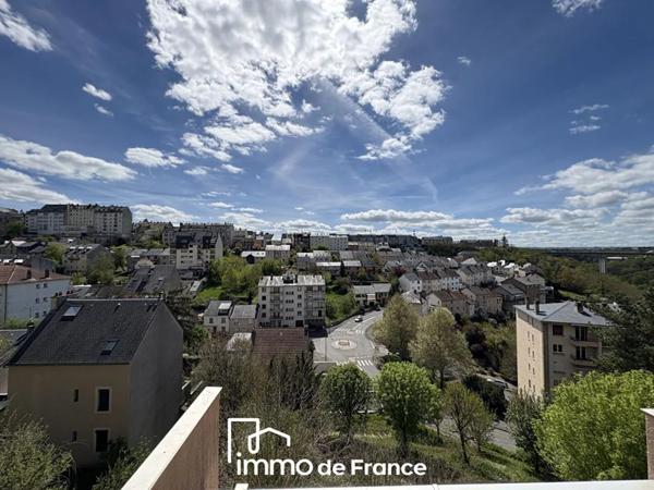 Appartement à vendre à Rodez (12000)