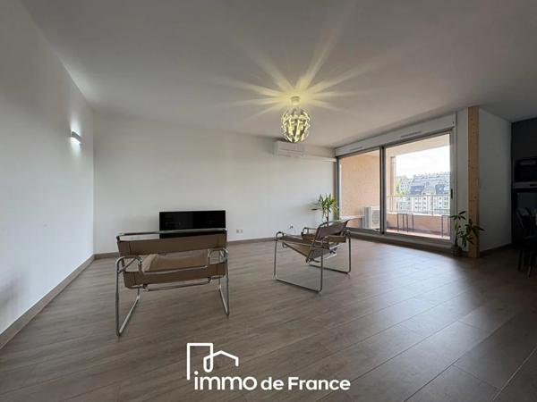 Appartement à vendre à Rodez (12000)