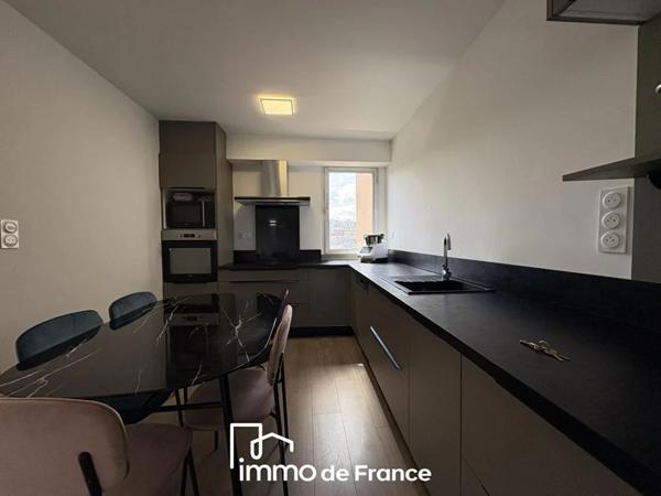 Appartement à vendre à Rodez (12000)