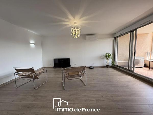 Appartement à vendre à Rodez (12000)