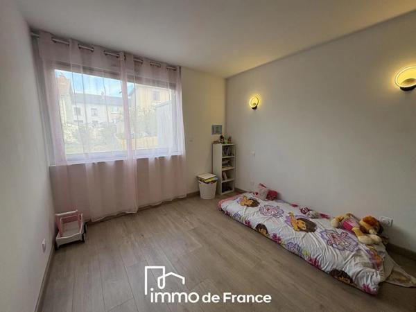 Appartement à vendre à Rodez (12000)