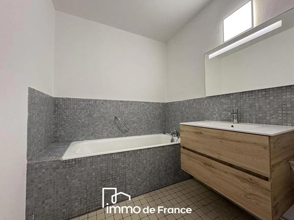 Appartement à vendre à Rodez (12000)