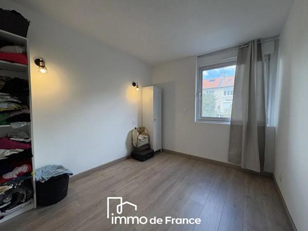 Appartement à vendre à Rodez (12000)