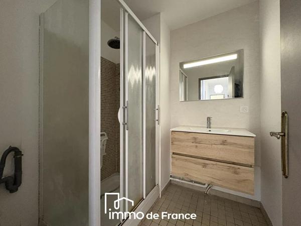 Appartement à vendre à Rodez (12000)