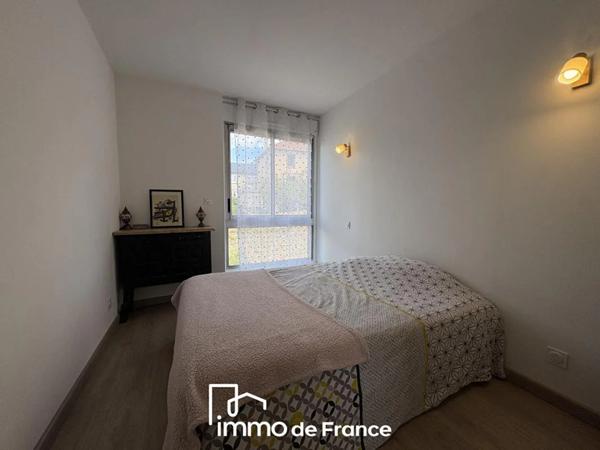 Appartement à vendre à Rodez (12000)