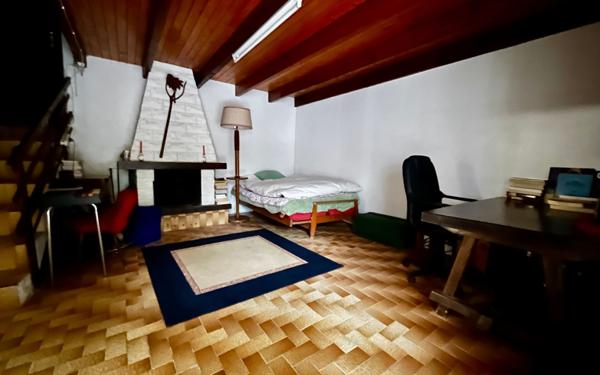 Maison à vendre    4 pièces •  La Rochelle