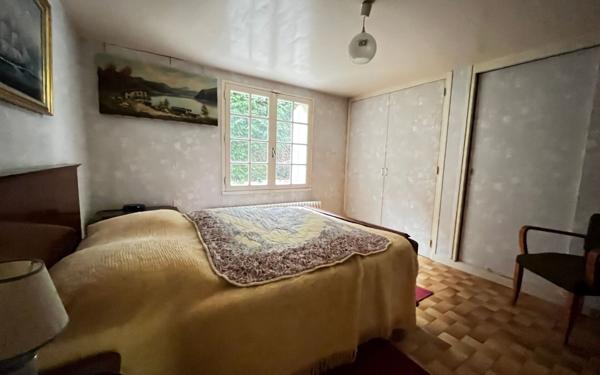 Maison à vendre    4 pièces •  La Rochelle