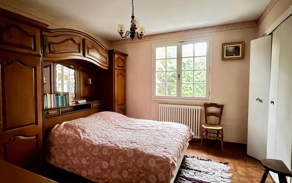 Maison à vendre    4 pièces •  La Rochelle