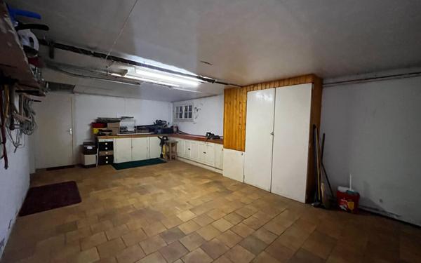 Maison à vendre    4 pièces •  La Rochelle