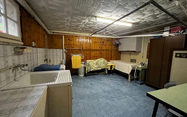 Maison à vendre    4 pièces •  La Rochelle