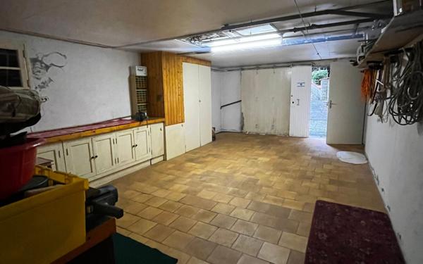 Maison à vendre    4 pièces •  La Rochelle