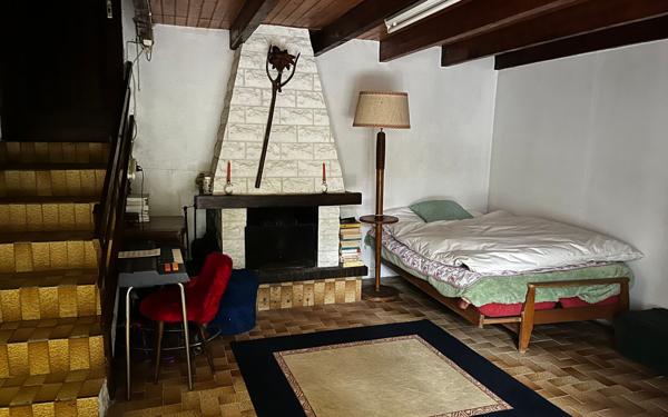 Maison à vendre    4 pièces •  La Rochelle