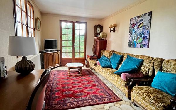 Maison à vendre    4 pièces •  La Rochelle