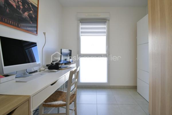 Appartement de 73 m²