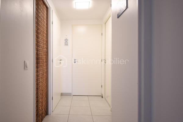 Appartement de 73 m²