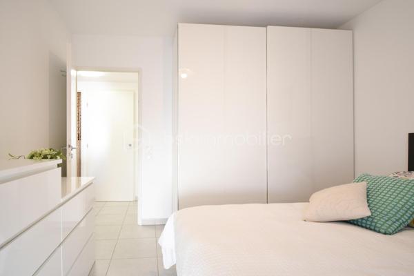Appartement de 73 m²