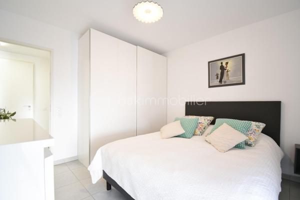Appartement de 73 m²