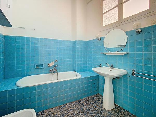 Nice Riquier 3 Pièces à Rénover Opportunité au Coeur de la Ville