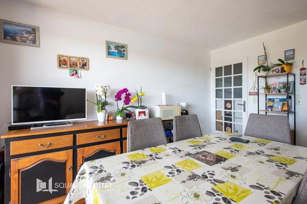 Appartement à vendre 2 pièces 32.53m² Merlimont (62155)