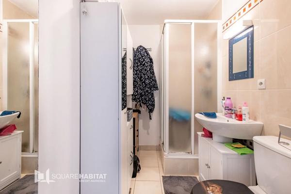 Appartement à vendre 2 pièces 32.53m² Merlimont (62155)