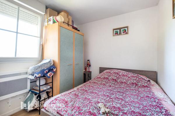 Appartement à vendre 2 pièces 32.53m² Merlimont (62155)