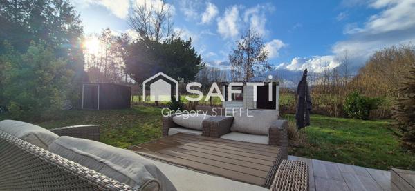 BAISSE DE PRIX Opportunité rare