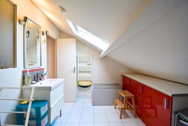 Appartement Le Kremlin Bicetre 2 pièce(s) 41.66 m2