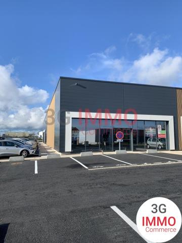 Location / Local Commercial