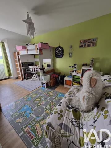 Maison à vendre 5 pièces 121 m² Val-d'Izé