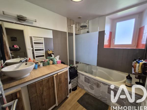 Maison à vendre 5 pièces 121 m² Val-d'Izé