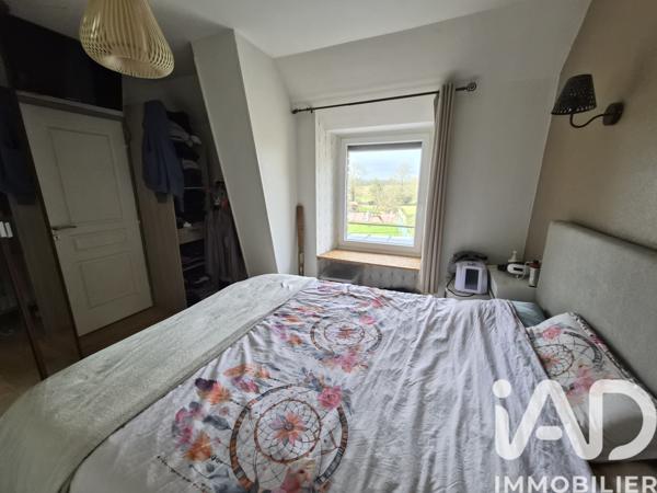 Maison à vendre 5 pièces 121 m² Val-d'Izé