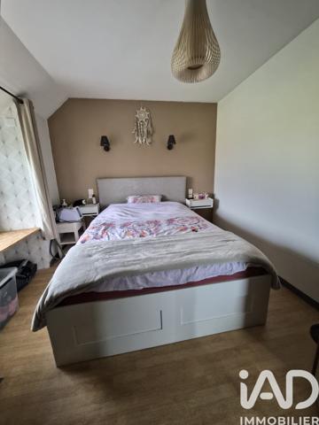 Maison à vendre 5 pièces 121 m² Val-d'Izé