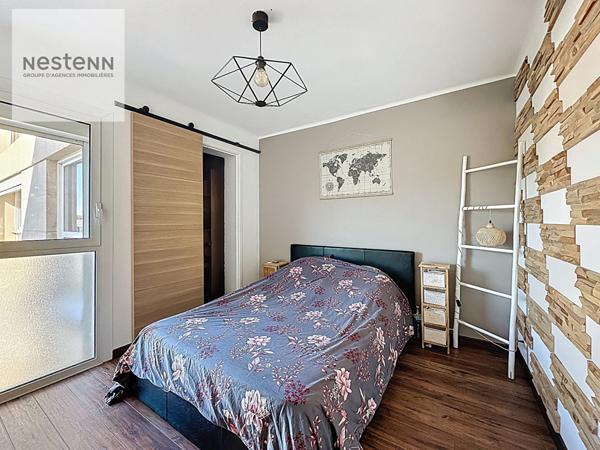 Appartement Saint Chamas 3 chambres cave