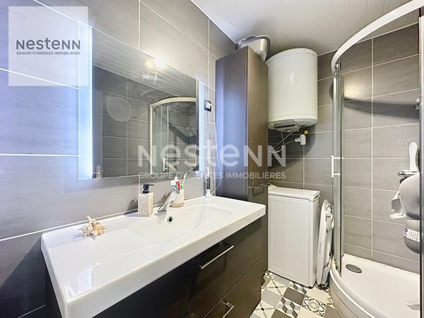 Appartement Saint Chamas 3 chambres cave