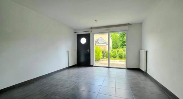 Maison à PLESCOP (56890)