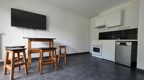 Maison à PLESCOP (56890)