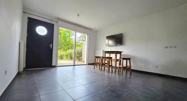 Maison à PLESCOP (56890)
