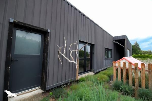 Grange à vendre |  Pont-Aven |  5 pièces | 182 m²