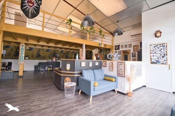 Grange à vendre |  Pont-Aven |  5 pièces | 182 m²
