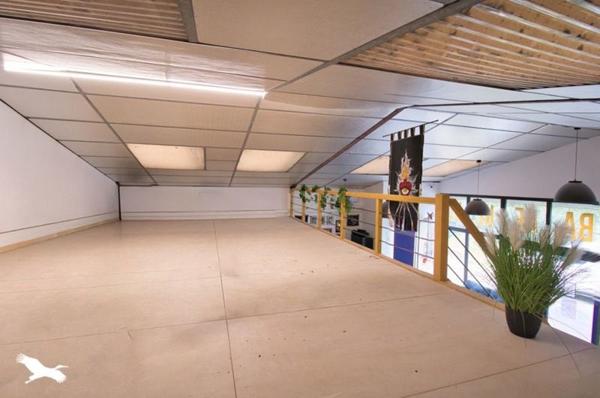 Grange à vendre |  Pont-Aven |  5 pièces | 182 m²