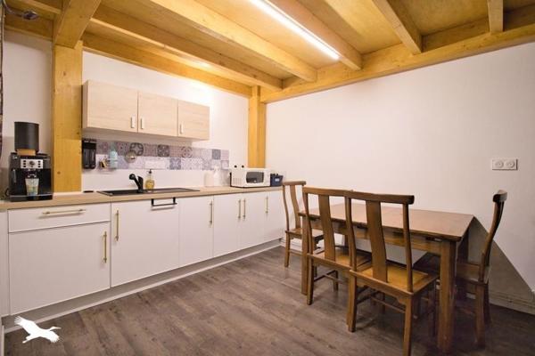 Grange à vendre |  Pont-Aven |  5 pièces | 182 m²