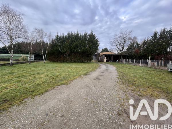 Maison à vendre 3 pièces 81 m² Cosne-d'Allier