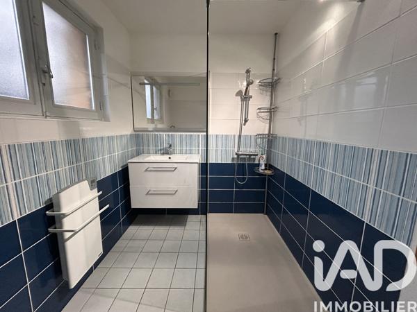 Maison à vendre 3 pièces 81 m² Cosne-d'Allier