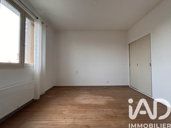 Maison à vendre 3 pièces 81 m² Cosne-d'Allier